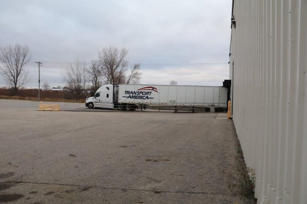 Southern MN Industrial/Distribution - For Lease: 2300 Brown Avenue, Waseca, MN 56093